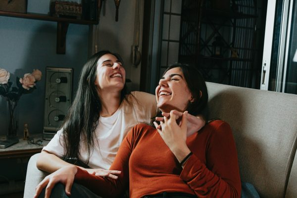 Girls’ Night Edition: 4 ταινίες για να περάσεις το Σαββατόβραδο με τις φίλες σου