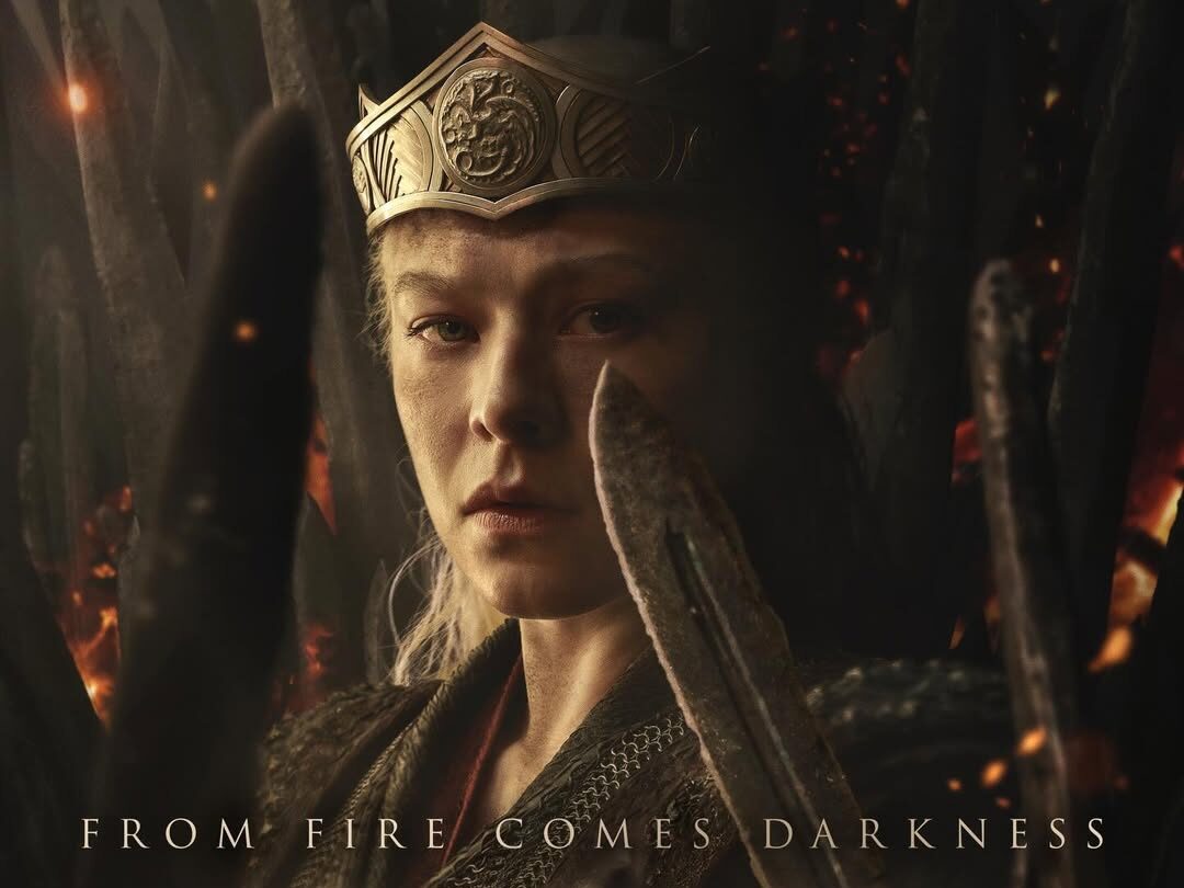 Το «Game of Thrones» κατακτά τη μεγάλη οθόνη – Πότε κάνει πρεμιέρα το «Aegon’s Conquest»