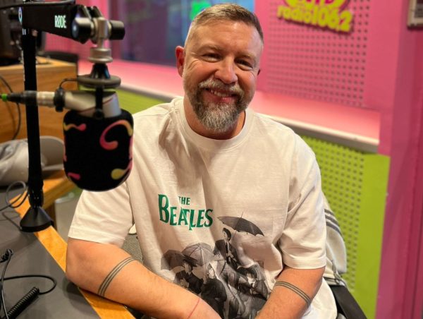 O Γιάννης Βαρδής στο Mad Radio 106,2: «Στον στρατό δεν είχα μέσο γιατί ο πατέρας μου ήθελε να μου δώσει ένα μάθημα»