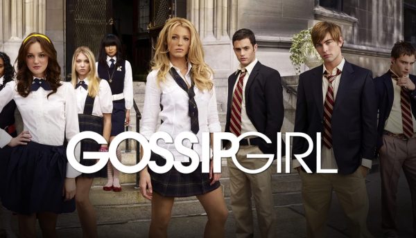 «Gossip Girl»: Έρχεται στις 30/04 στο ΜΑΚ TV