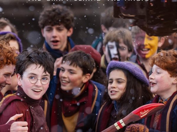 Harry Potter: Η HBO ανοίγει τις πόρτες του νέου Hogwarts με ένα αποκαλυπτικό αφιέρωμα