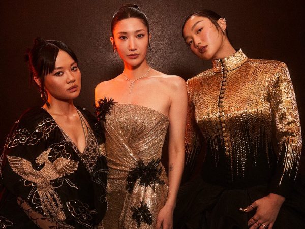 Οι φωνές πίσω από το KPop Demon Hunters τιμώνται ως Billboard’s 2026 Women of the Year