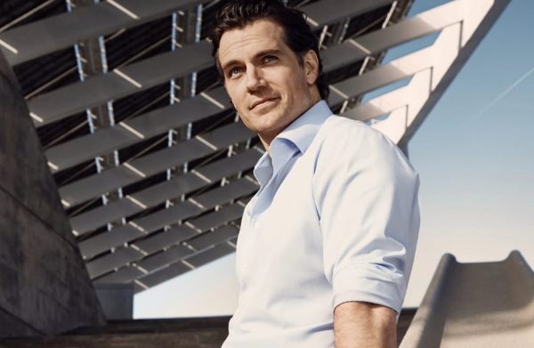 Henry Cavill: Κυκλοφόρησαν οι πρώτες εικόνες από το reboot του «Highlander»