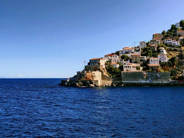 5 προορισμοί κοντά στην Αθήνα για το Σαββατοκύριακο