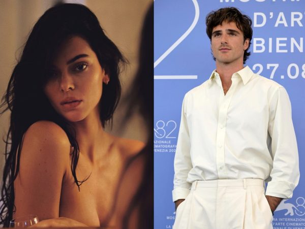 Kendall Jenner – Jacob Elordi: Το buzz  μεγαλώνει γύρω από τη σχέση τους