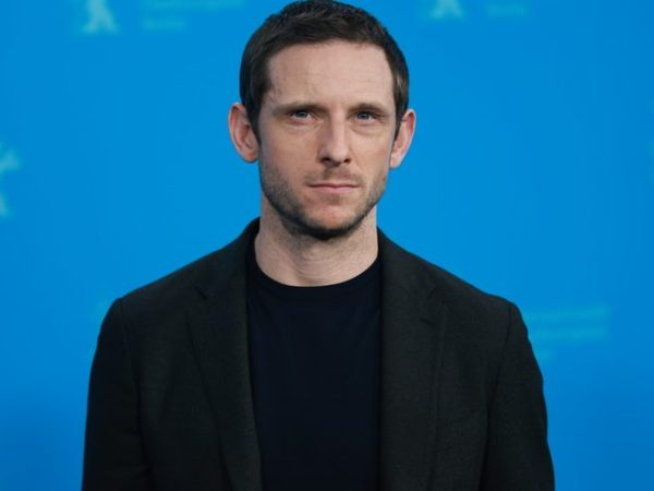 Ο Jamie Bell γίνεται ο νέος Shelby στη νέα εποχή του Peaky Blinders
