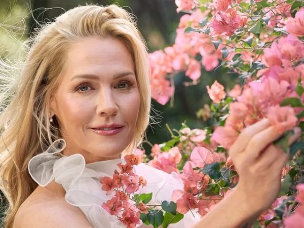 Beverly Hills, 90210: Η Jennie Garth μιλά για τον έρωτά της με τον Luke Perry