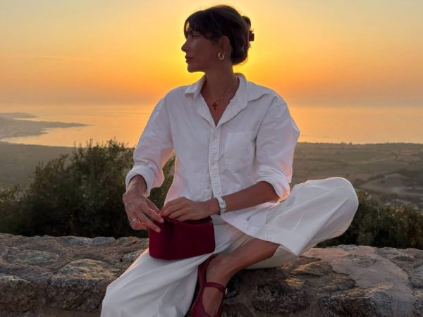 Καλοκαίρι 2026: Αυτά είναι τα fashion trends που έχουν ήδη κατακλύσει το Instagram