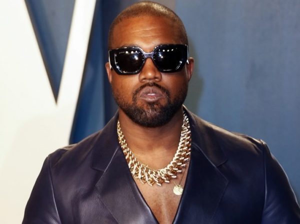 Ο Kanye West στο Wireless Festival και η Pepsi λέει «αντίο»