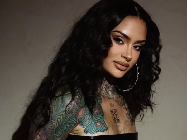 «Call my psychiatrist» – Η Kehlani μιλά ανοιχτά για τη μάχη της με την ψυχική υγεία