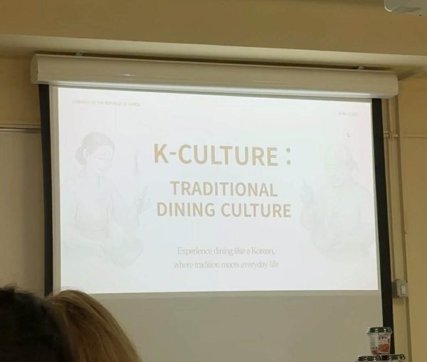 Κορεατική φιλοξενία από κοντά: Μία εμπειρία που σε κερδίζει από την πρώτη στιγμή
