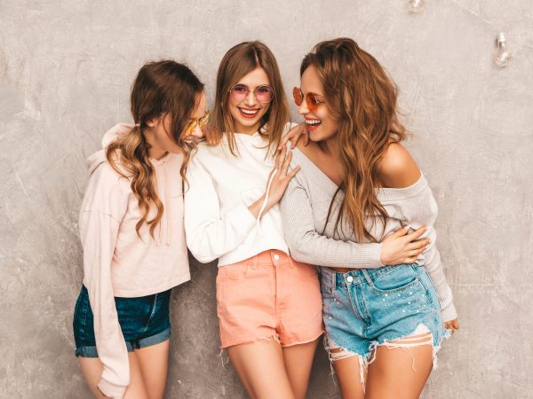 Girl Math: 4 παραδείγματα που αποδεικνύουν ότι η λογική μας είναι αλάνθαστη
