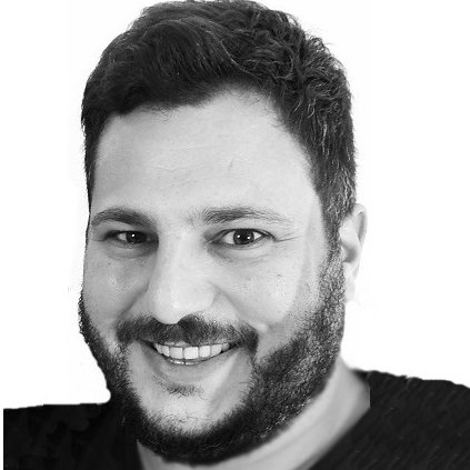 Ο Κώστας Ιντζεγιάν ή αλλιώς «Μήτσος» από το Ευτυχισμένοι Μαζί μιλά για τη ζωή του