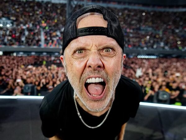 Αντίστροφη μέτρηση για τους Metallica στην Αθήνα – Τι ώρα θα βγουν στη σκηνή του ΟΑΚΑ