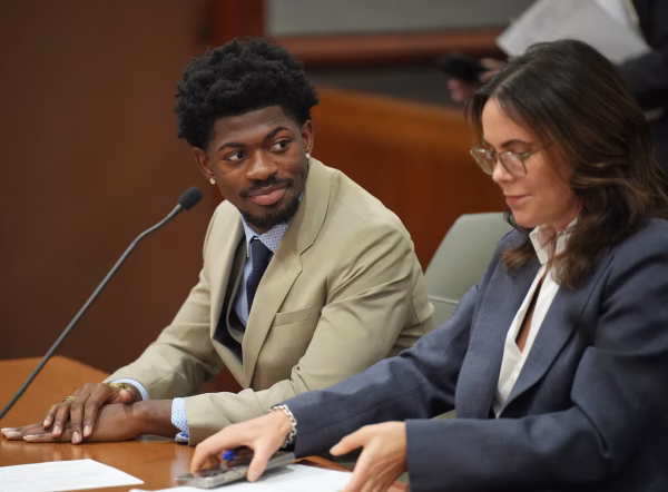 Πώς η υπόθεση του Lil Nas X αλλάζει τον διάλογο για τη ψυχική υγεία