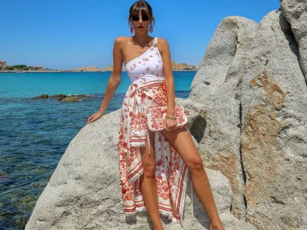 Beach ready: Τα swimwear trends που θα κυριαρχήσουν το καλοκαίρι του 2026