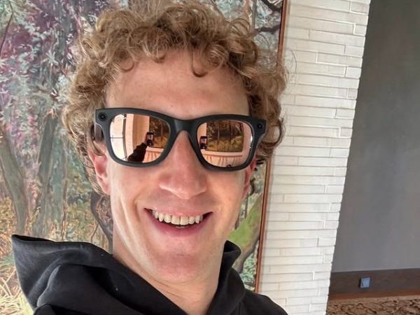 Ο Mark Zuckerberg γίνεται «αθάνατος»: Η Meta δημιουργεί τον AI κλώνο του αφεντικού που δεν κοιμάται ποτέ