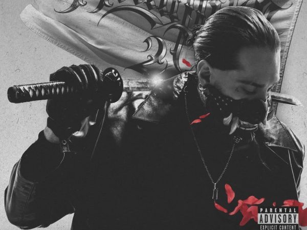 «Kingpin 2» : Κυκλοφορεί το νέο album του Mente Fuerte