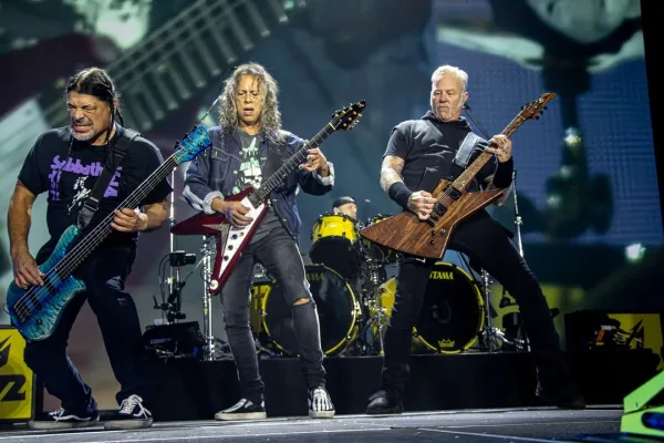 metallica