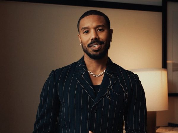 Το πολυτελές σπίτι του Michael B. Jordan πωλείται ένα χρόνο μετά την αγορά του