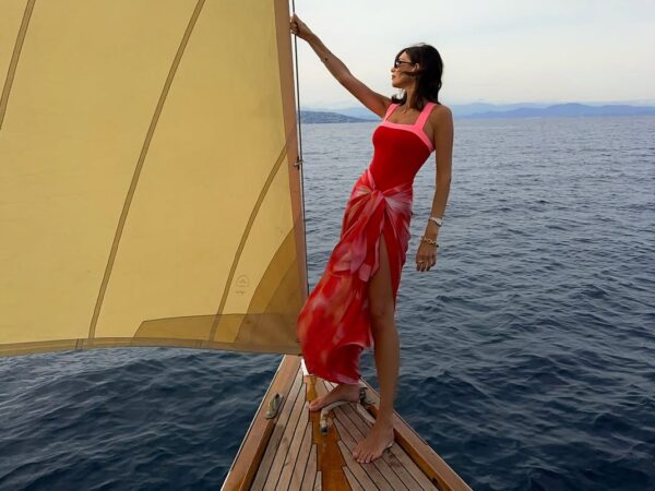 Summer edit: Τα μαγιό που θα μονοπωλήσουν τις εμφανίσεις σου στην άμμο
