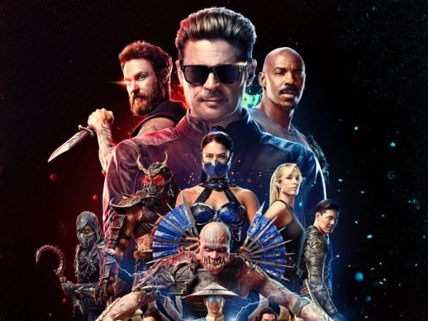 Το Mortal Kombat II στους κινηματογράφους – Η μάχη για το Earthrealm ξεκινά ξανά