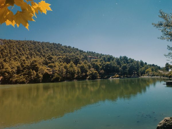 3 μέρη κοντά στην Αθήνα ιδανικά για τους φυσιολάτρες