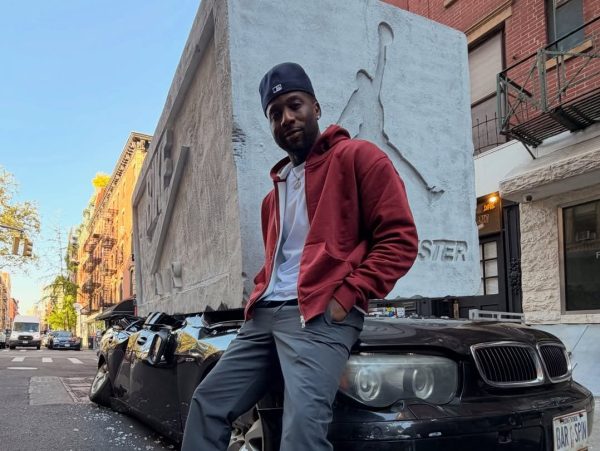 «Nike x BRICK AFTER BRICK»: Ένας δρόμος της Νέας Υόρκης μετατρέπεται σε statement τέχνης