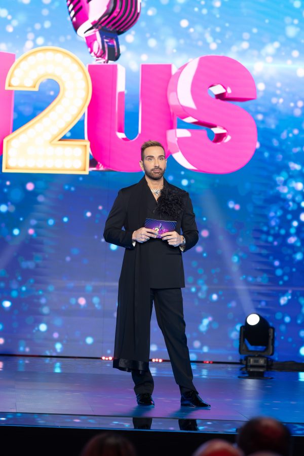 J2US – 7ο Live: Το απόλυτο Σαββατιάτικο πάρτι επιστρέφει σε «full extra» έκδοση!