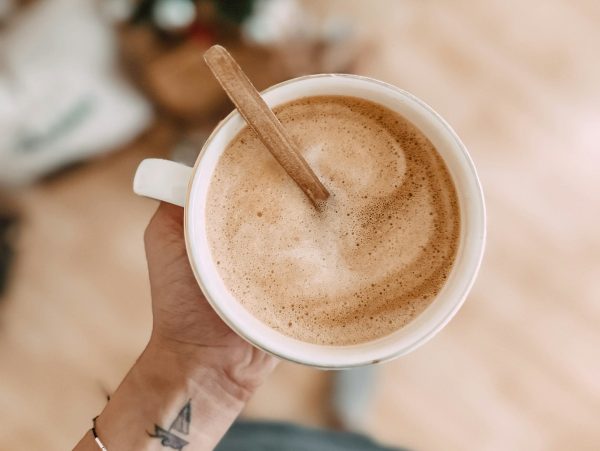 Nordic Latte: Το πράσινο ρόφημα από τη Σουηδία που αποτοξινώνει δέρμα και σώμα