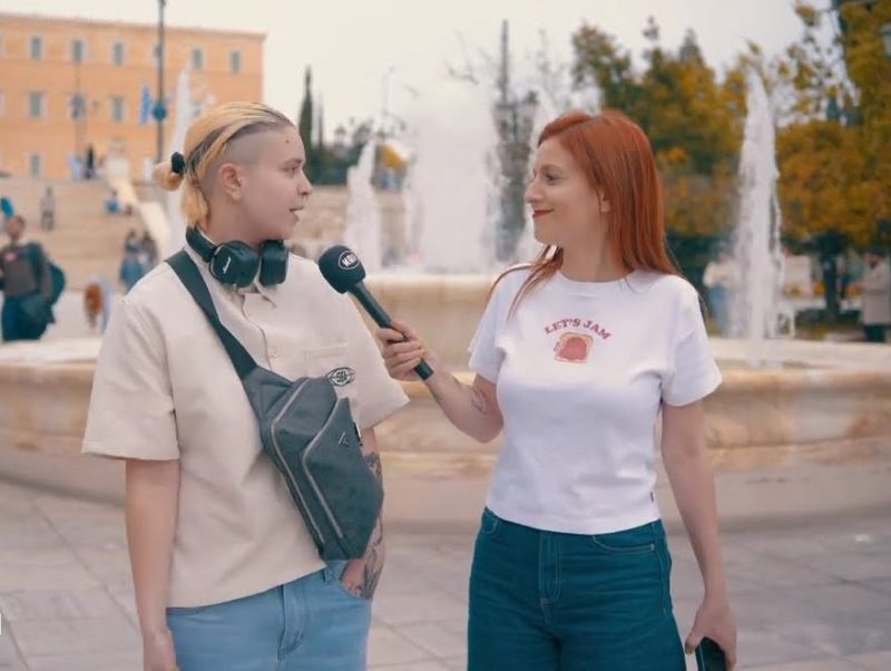 Διαmadάκια: Τι συμβαίνει όταν το «κοινωνικό φίλτρο» πάει περίπατο