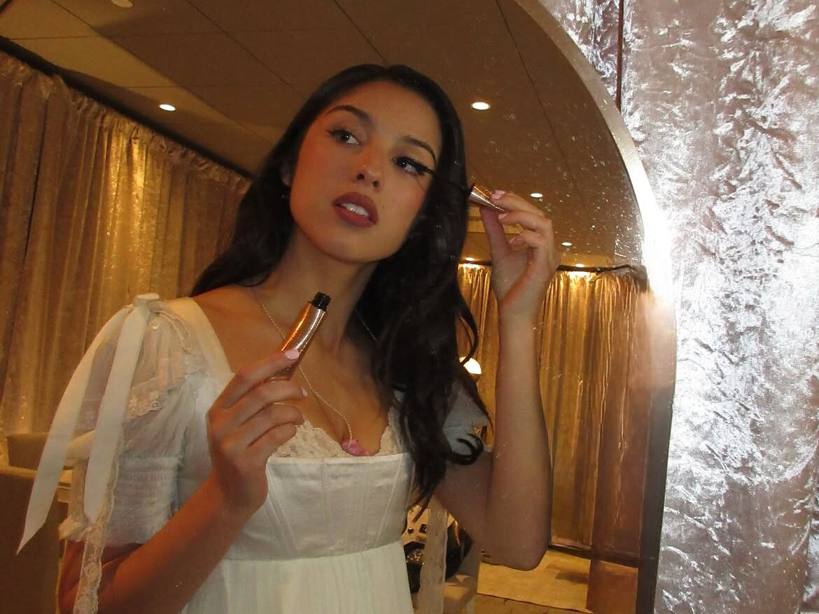 «Αν είναι αληθινό, είναι επιτυχία»: Η Olivia Rodrigo μιλά για τη μουσική χωρίς πίεση