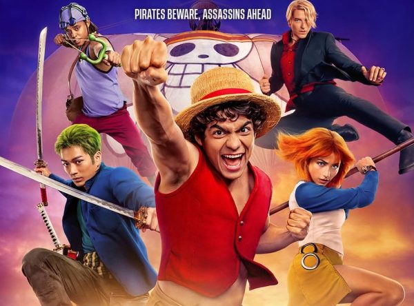 One Piece: Το Netflix ανακοινώνει την 3η σεζόν και Lego special