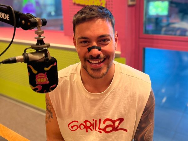 Ο Ορφέας Γενκιανίδης στο Mad Radio 106,2: «Ο κόσμος δεν ξέρει ούτε το 20% για τη ζωή μου»