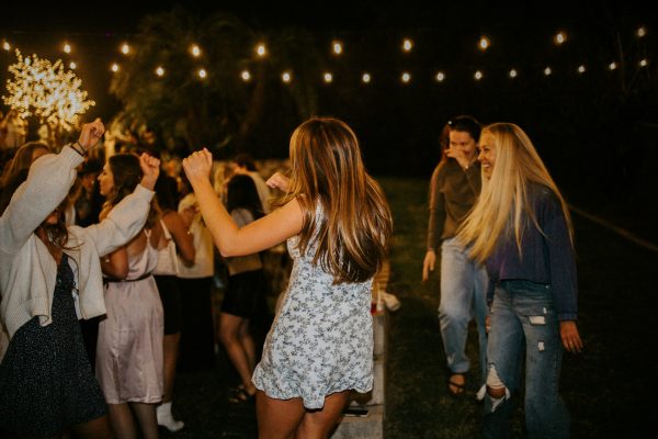 Τα 6 πιο party animals ζώδια – Το πάρτι ξεκινά όταν εμφανίζονται