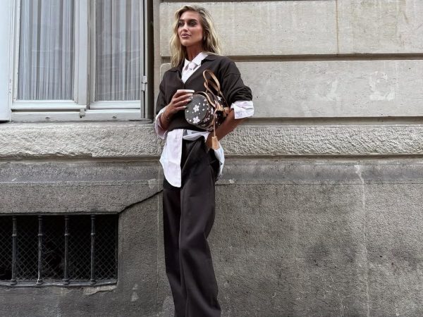 Πας Πάσχα στο χωριό; Τα fashion essentials που πρέπει να έχεις στη βαλίτσα σου