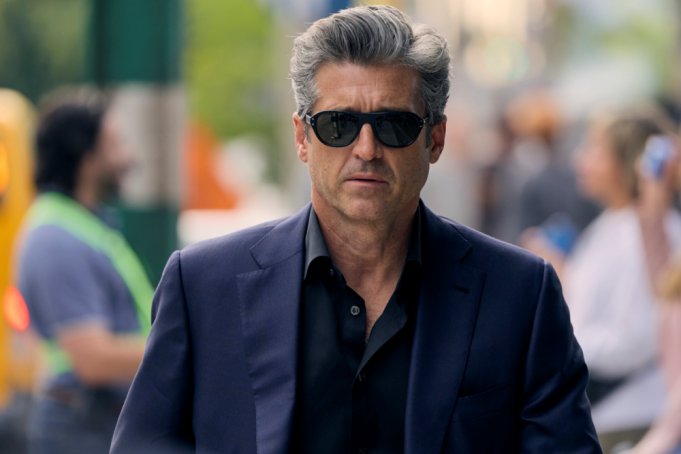 Ο Patrick Dempsey πρωταγωνιστεί στη νέα σεζόν του Memory of a Killer, με ανατροπές που κόβουν την ανάσα.