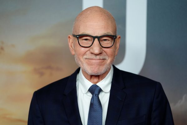 Patrick Stewart: «Έφυγε» από τη ζωή ο θρυλικός ηθοποιός του «Star Trek» και των «X-Men» στα 86 του
