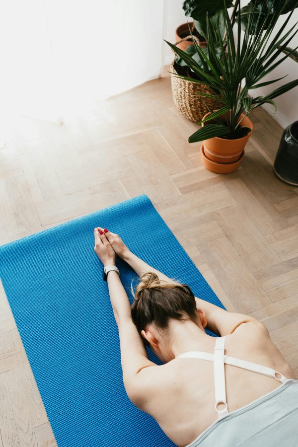 Zodiac Wellness: Το εξατομικευμένο self-care routine που χρειάζεται το ζώδιό σου για να βρει την ισορροπία του