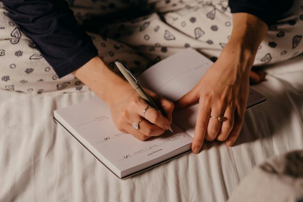 Bullet Journal για αρχάριους: Ο απόλυτος οδηγός για να βάλεις σε τάξη τη ζωή σου!
