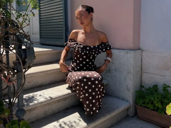 Φεύγεις για τριήμερο; 7 fashion-items από τα Zara που πρέπει να έχεις μέσα στη βαλίτσα σου