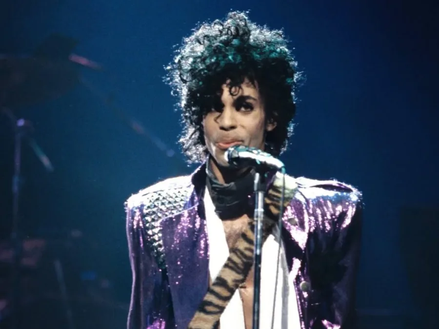prince
