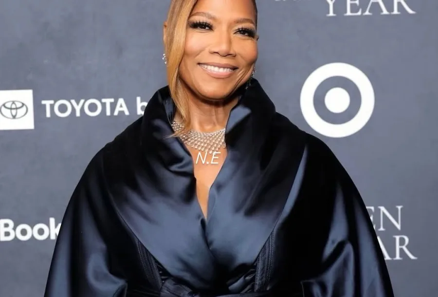 Η Queen Latifah ετοιμάζεται για τα American Music Awards 2026 στο Las Vegas με εντυπωσιακή εμφάνιση.