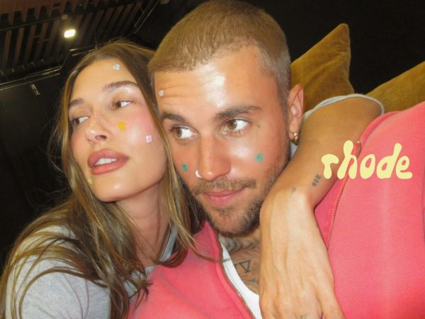 «Rhode x The Biebers»: Οι Biebers λανσάρουν το νέο viral beauty drop!