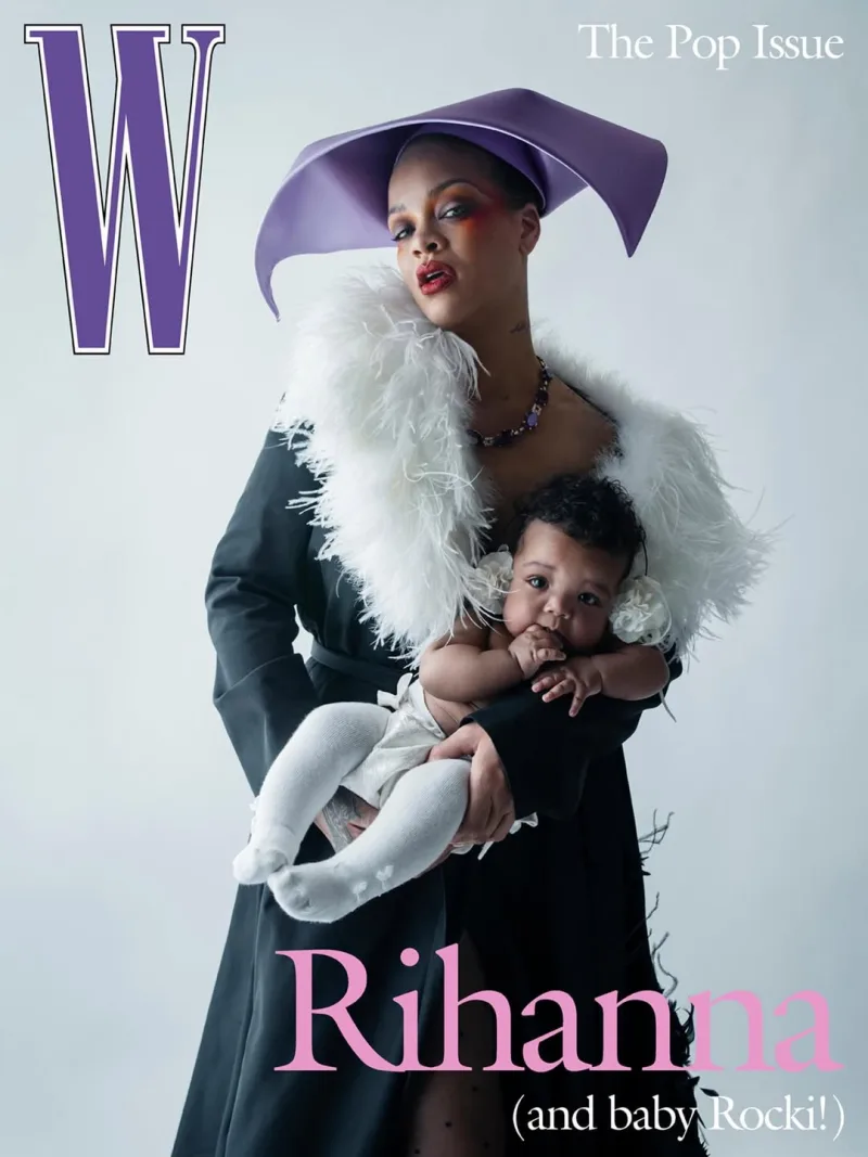 rihanna