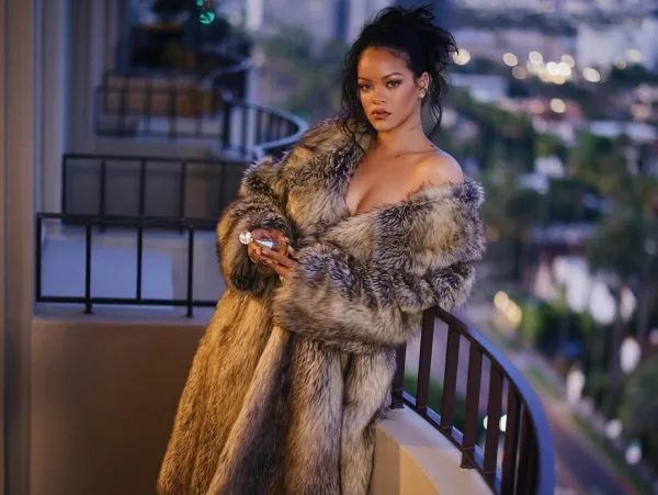 rihanna