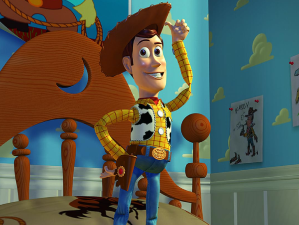 Το «Toy Story 5» αποκτά τη πιο διαδραστική συλλογή παιχνιδιών μέχρι σήμερα