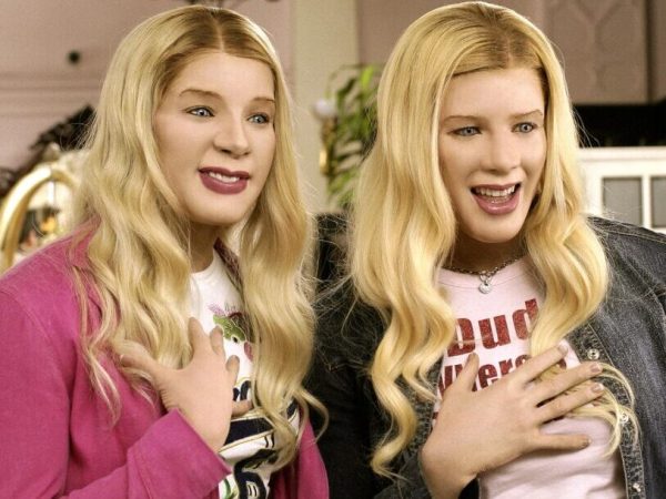 Scary Movie 6: Το sequel που μπορεί να φέρει πίσω τα White Chicks