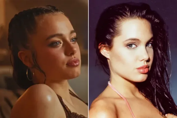 Από το Hollywood στα K-pop teasers – Η Shiloh Jolie κάνει το βήμα που κανείς δεν περίμενε
