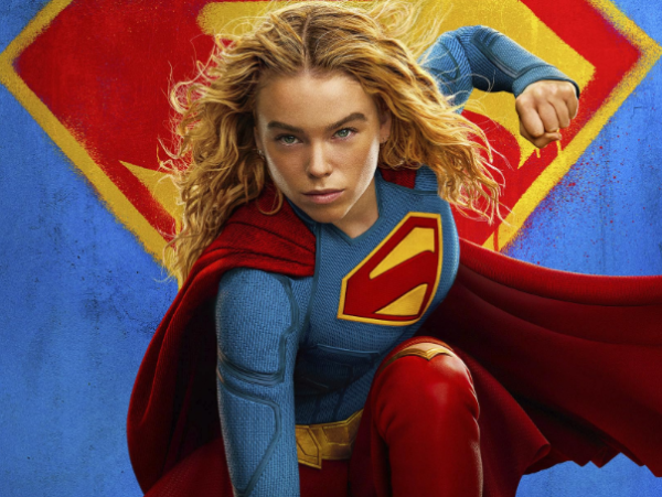 Από τον Κρόνο στη Γη: Η Supergirl επιστρέφει με τη δική της ταινία